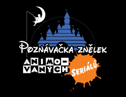 Poznej znělku animovaného seriálu