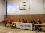 Trpaslicon 2018